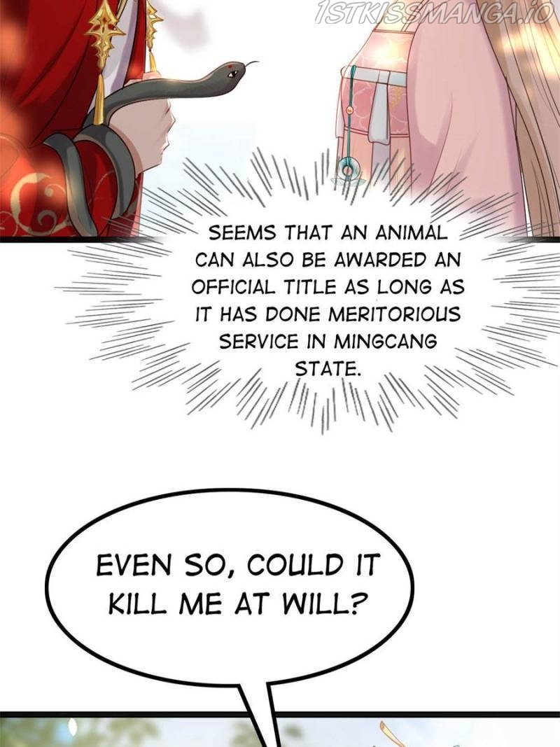 God of War, Crazy Princess Chapter 156 - page 40