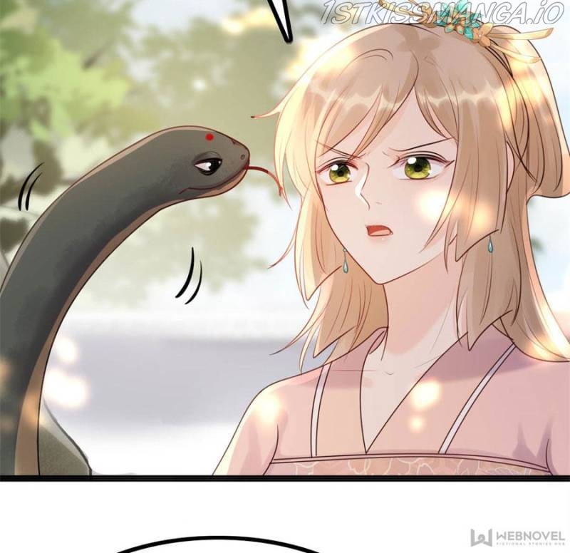 God of War, Crazy Princess Chapter 156 - page 41