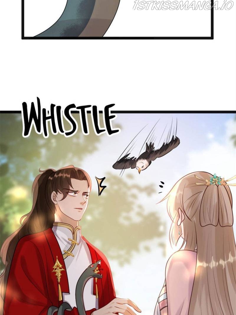 God of War, Crazy Princess Chapter 156 - page 46