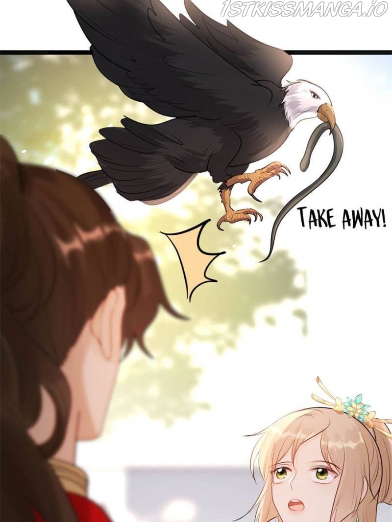 God of War, Crazy Princess Chapter 156 - page 52