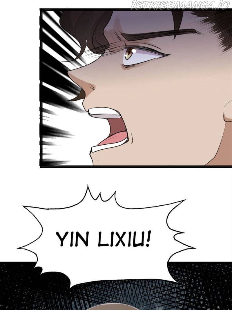 God of War, Crazy Princess Chapter 156 - page 56