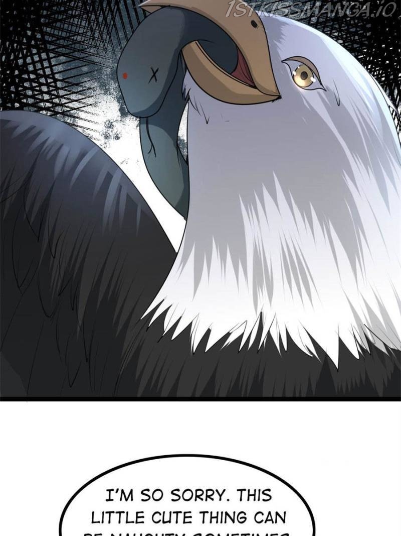 God of War, Crazy Princess Chapter 156 - page 58