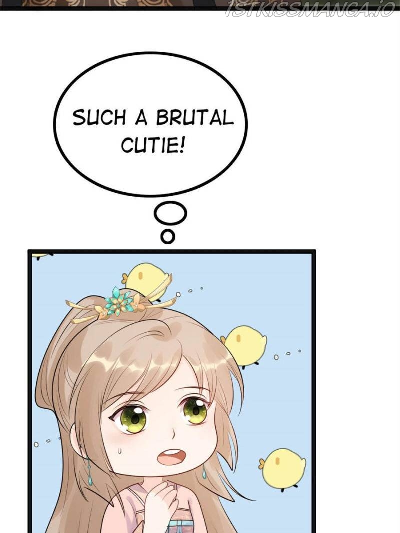 God of War, Crazy Princess Chapter 156 - page 63
