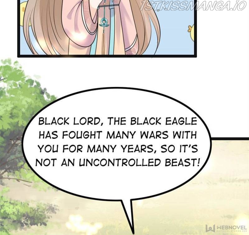 God of War, Crazy Princess Chapter 156 - page 65
