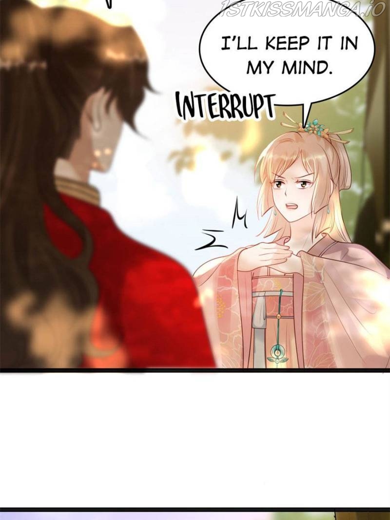 God of War, Crazy Princess Chapter 156 - page 7