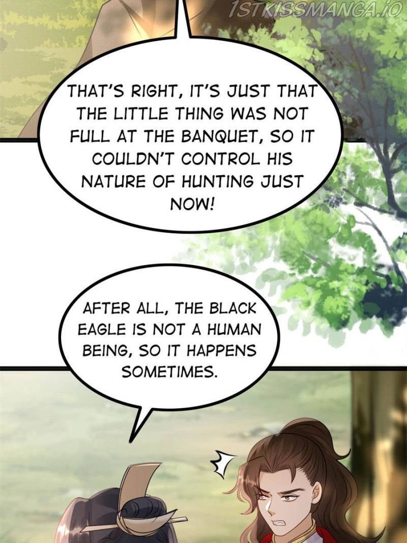 God of War, Crazy Princess Chapter 156 - page 70