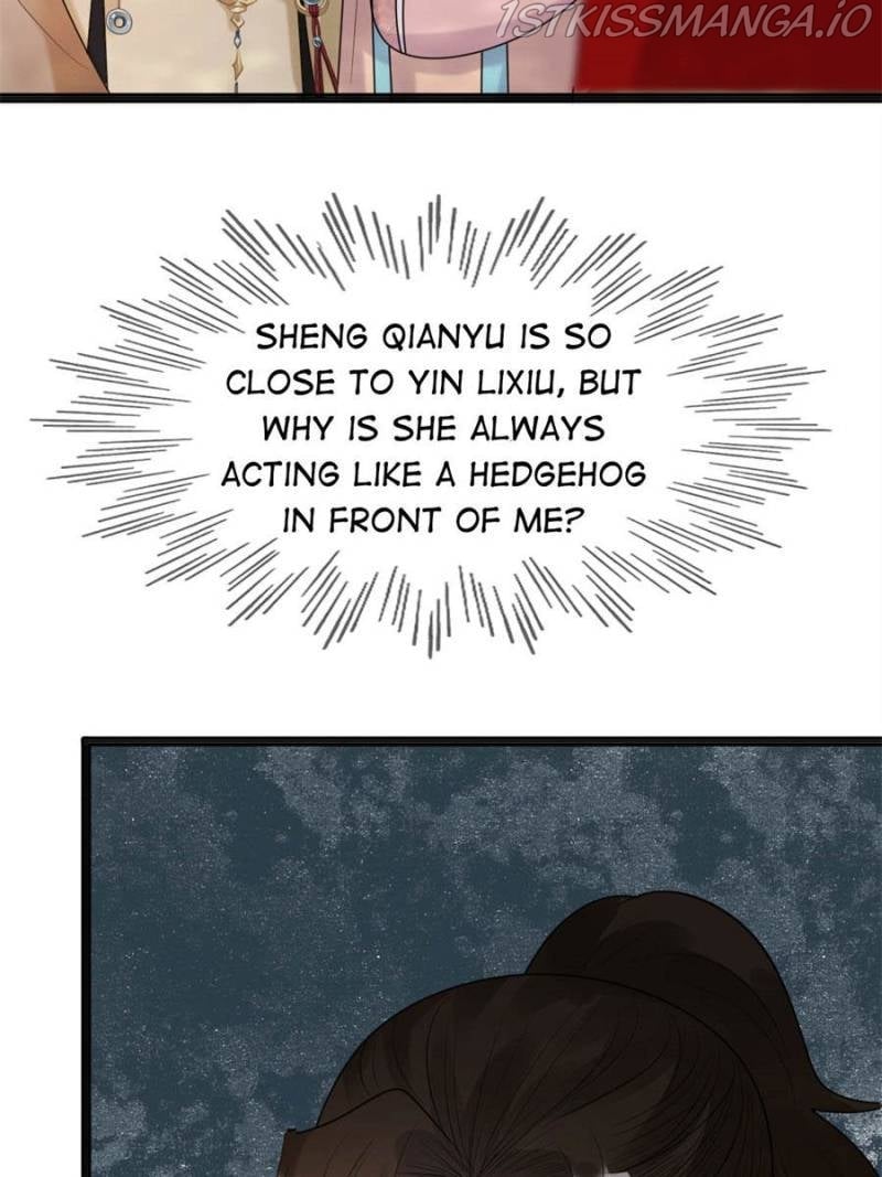 God of War, Crazy Princess Chapter 156 - page 75