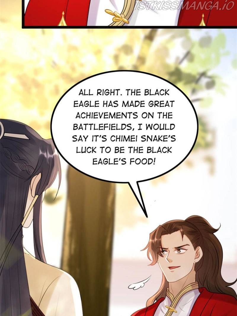 God of War, Crazy Princess Chapter 156 - page 79