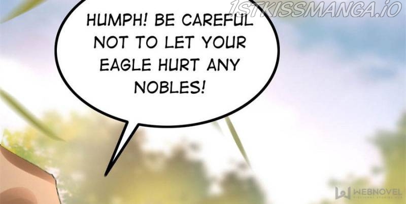 God of War, Crazy Princess Chapter 156 - page 90