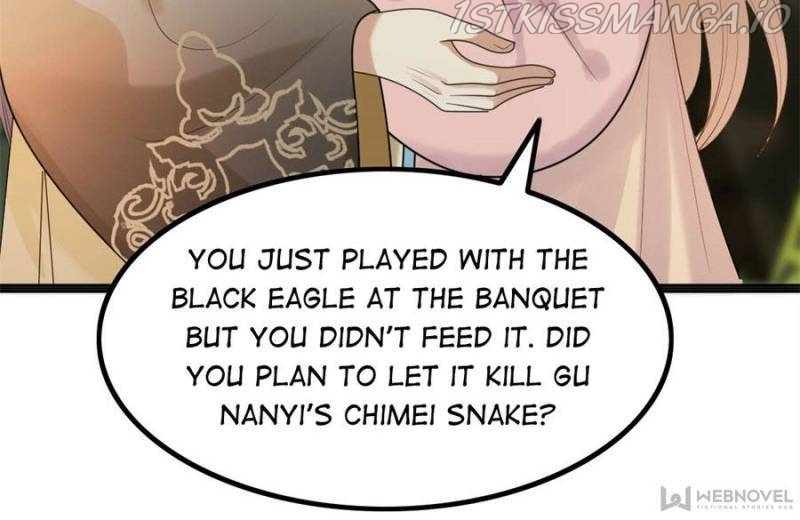 God of War, Crazy Princess Chapter 156 - page 96