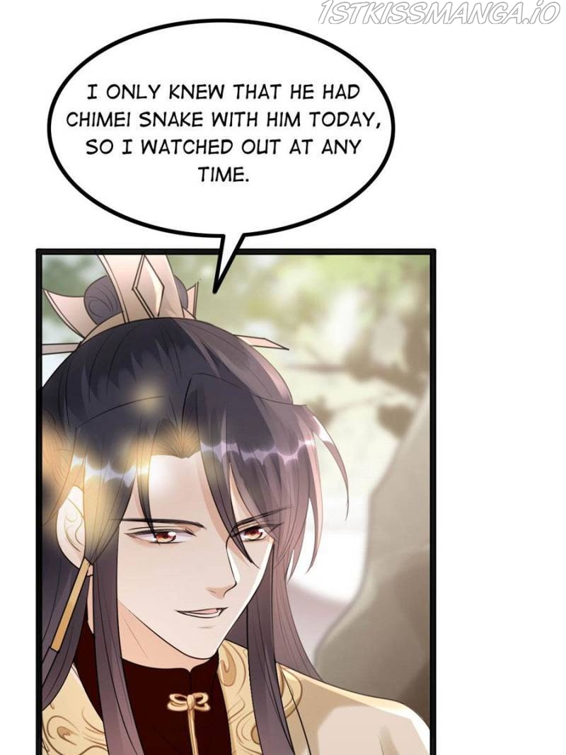 God of War, Crazy Princess Chapter 156 - page 98