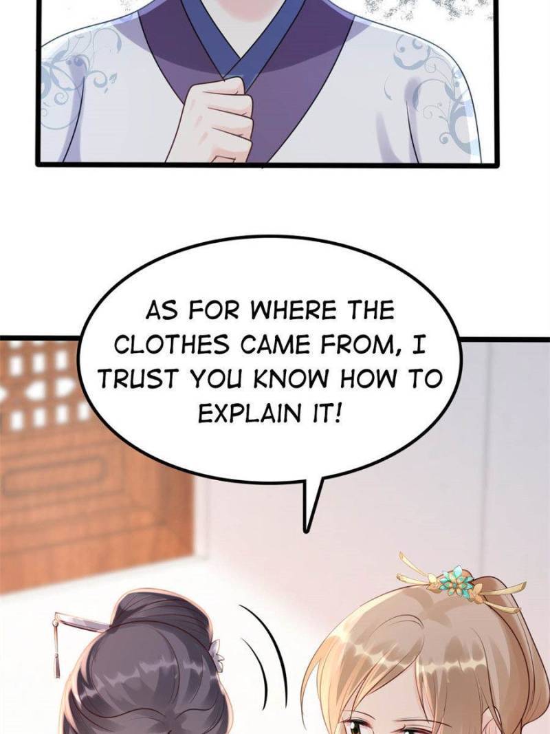 God of War, Crazy Princess Chapter 154 - page 13