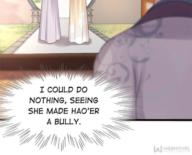 God of War, Crazy Princess Chapter 154 - page 23