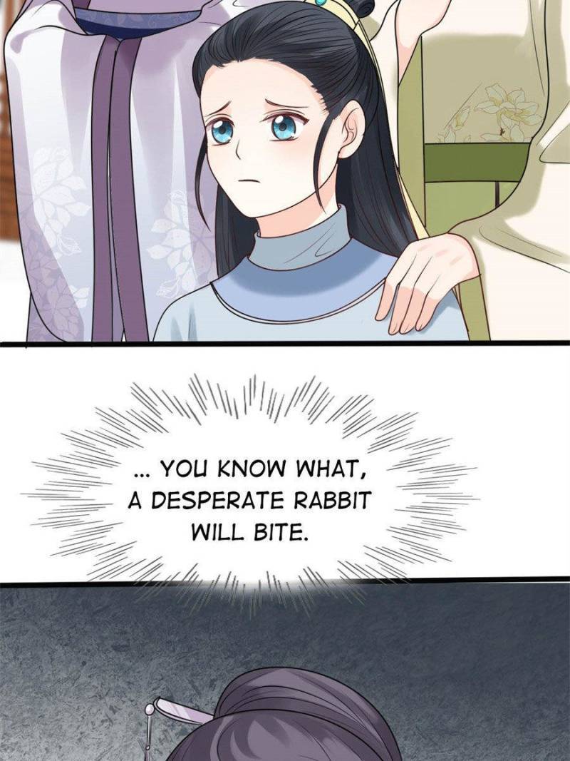 God of War, Crazy Princess Chapter 154 - page 27