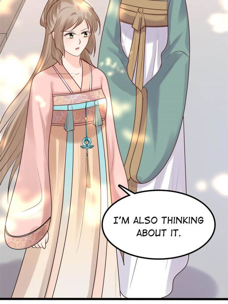 God of War, Crazy Princess Chapter 154 - page 38