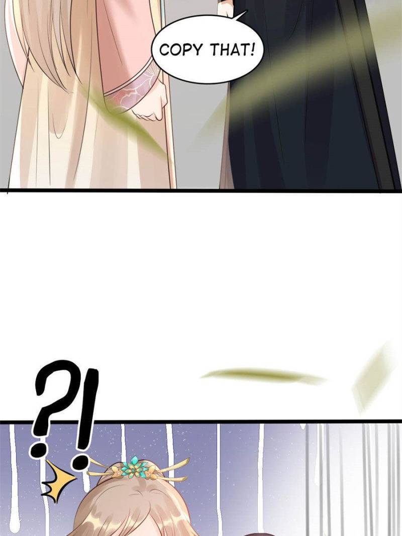 God of War, Crazy Princess Chapter 154 - page 51