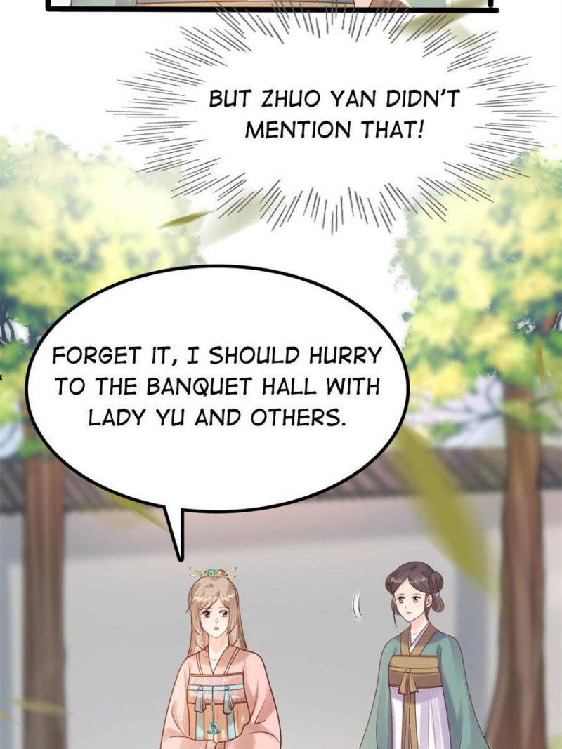 God of War, Crazy Princess Chapter 154 - page 61