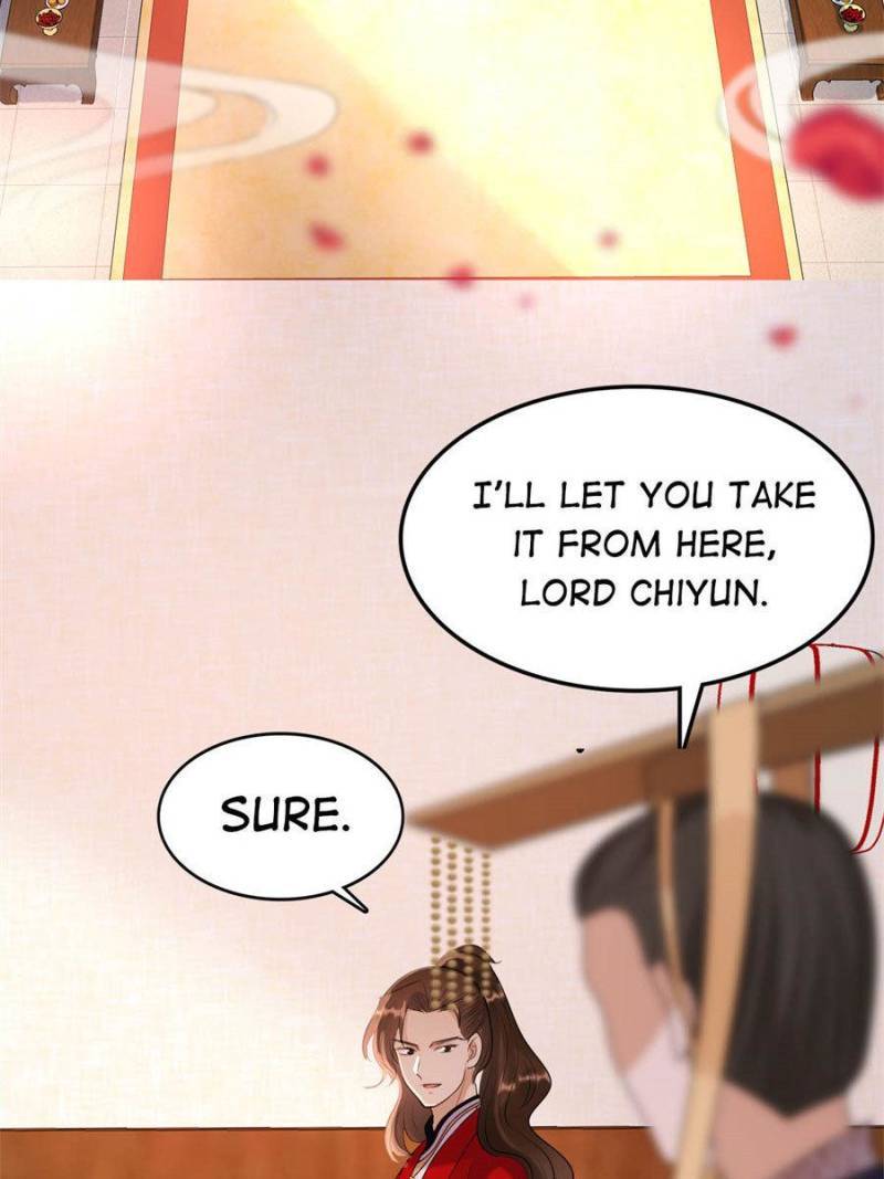 God of War, Crazy Princess Chapter 154 - page 70