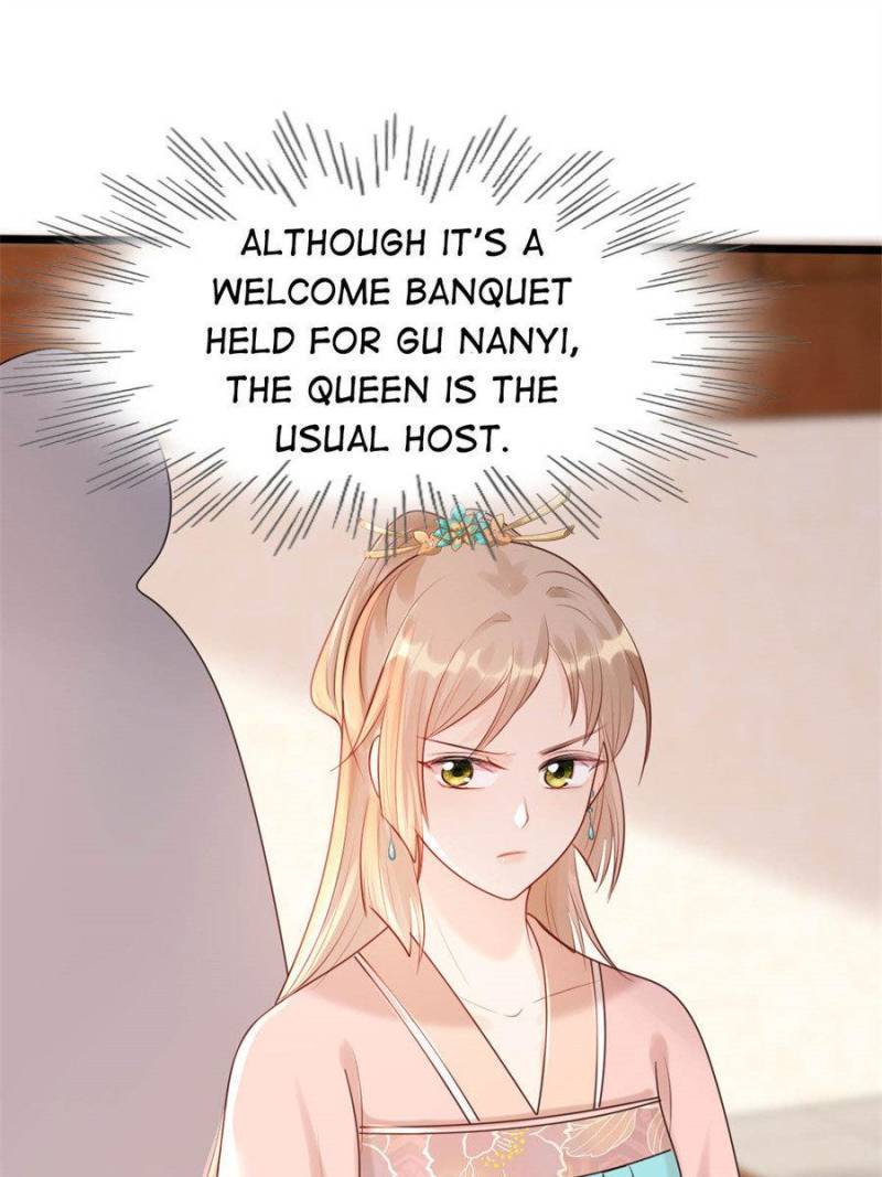 God of War, Crazy Princess Chapter 154 - page 73