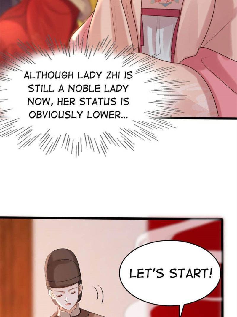 God of War, Crazy Princess Chapter 154 - page 80