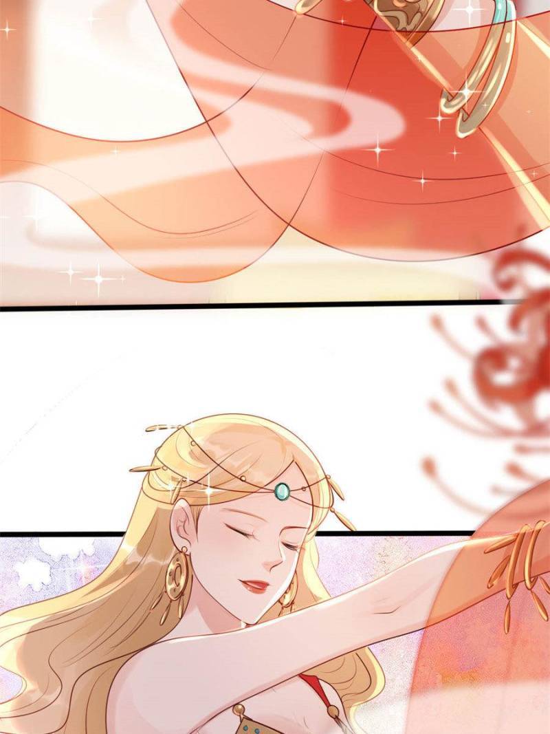 God of War, Crazy Princess Chapter 154 - page 91