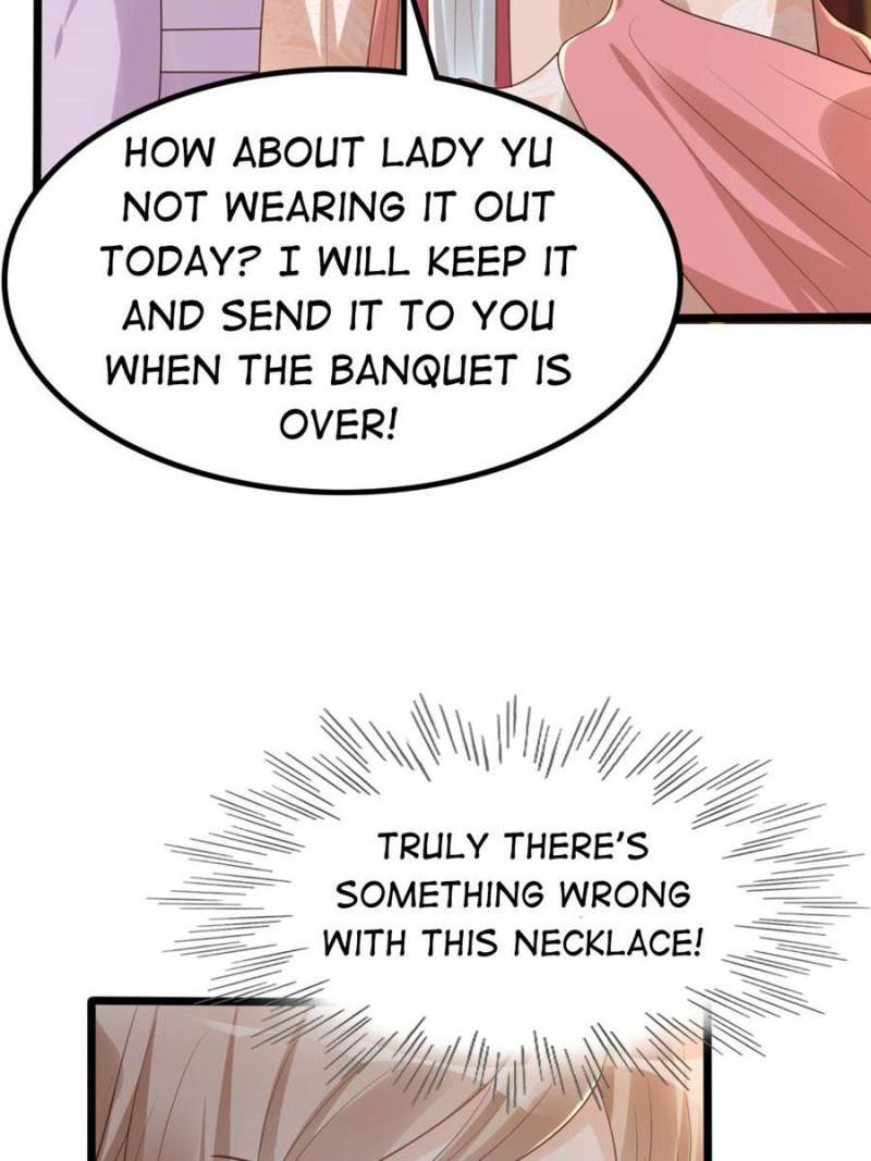 God of War, Crazy Princess Chapter 153 - page 22