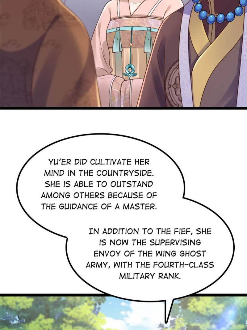 God of War, Crazy Princess Chapter 152 - page 16