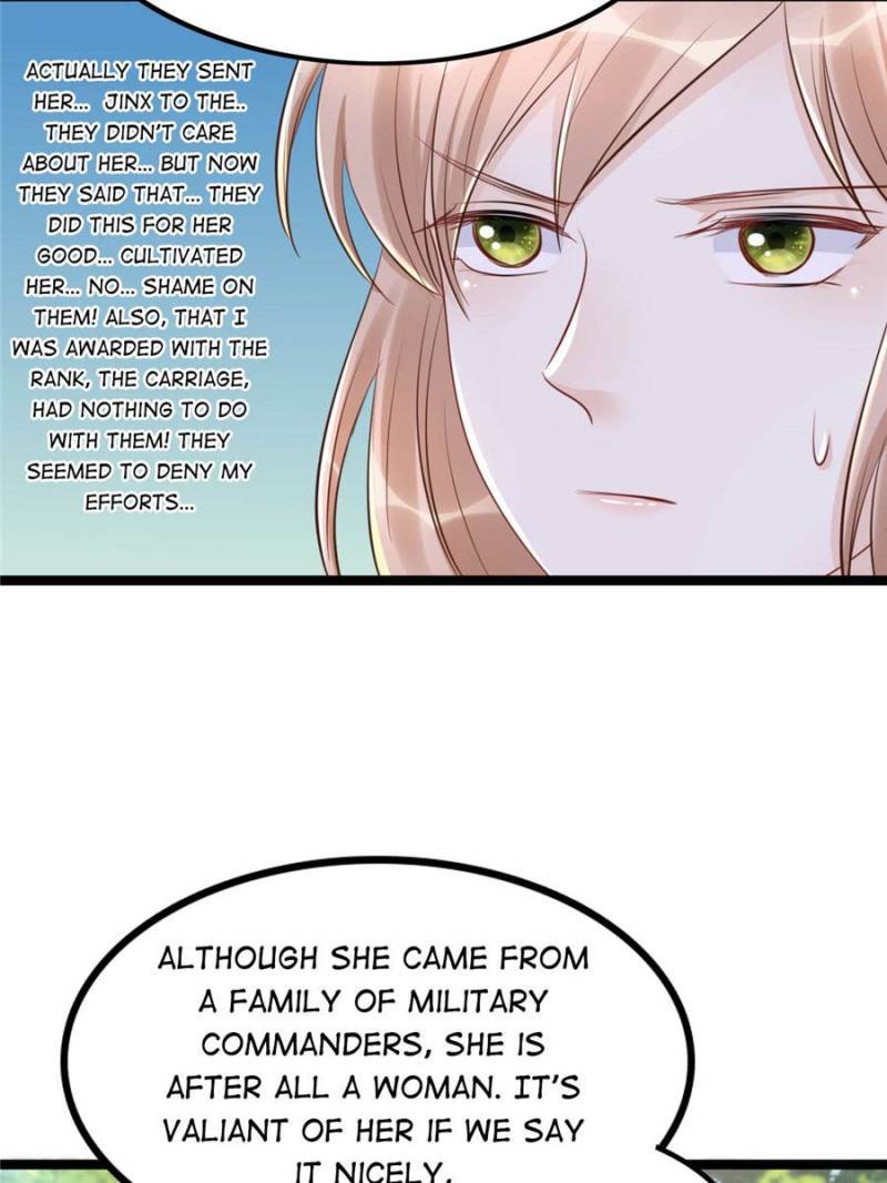 God of War, Crazy Princess Chapter 152 - page 19