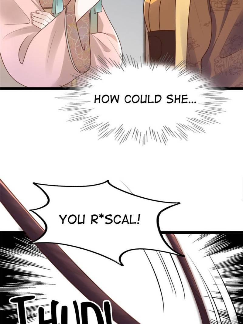 God of War, Crazy Princess Chapter 152 - page 25
