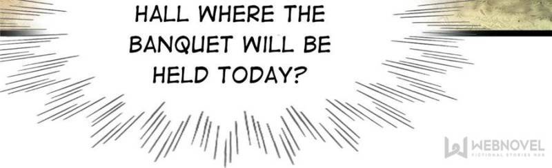God of War, Crazy Princess Chapter 152 - page 3