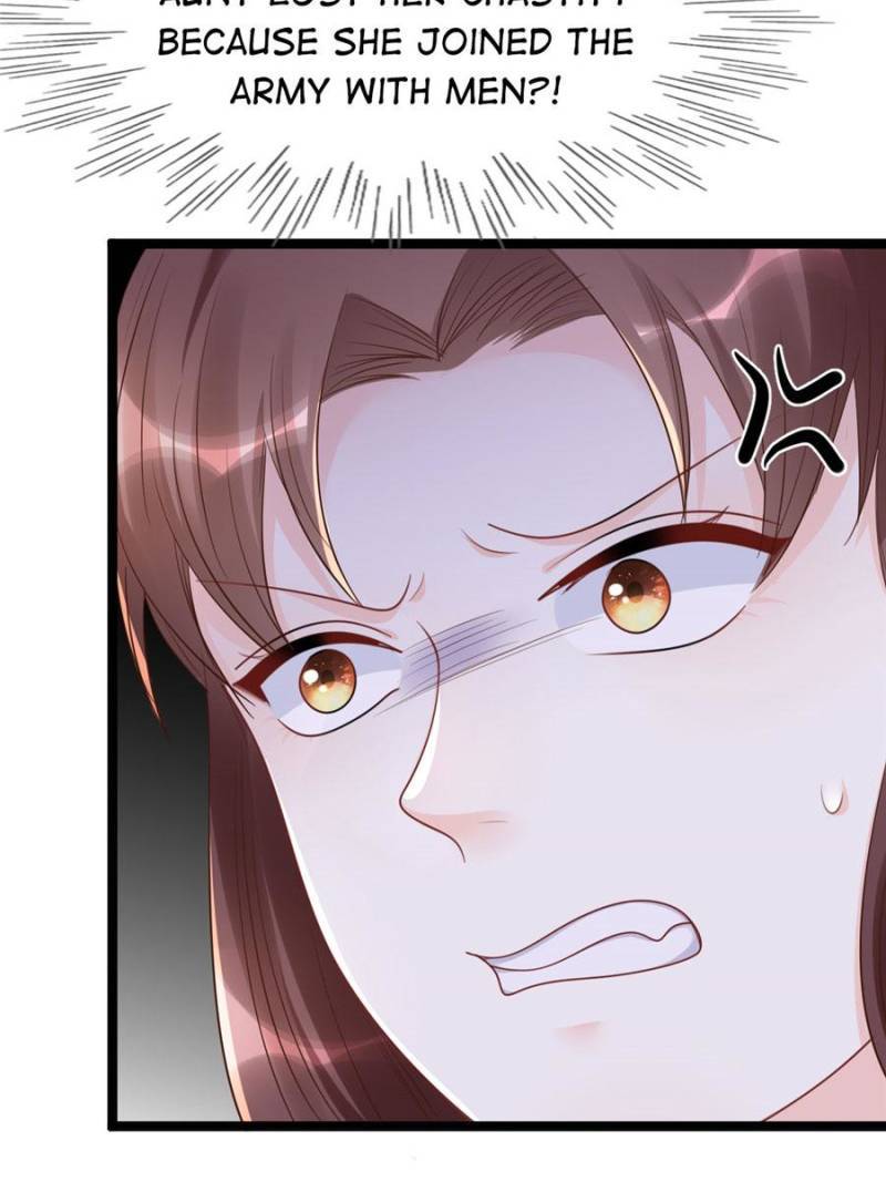 God of War, Crazy Princess Chapter 152 - page 34