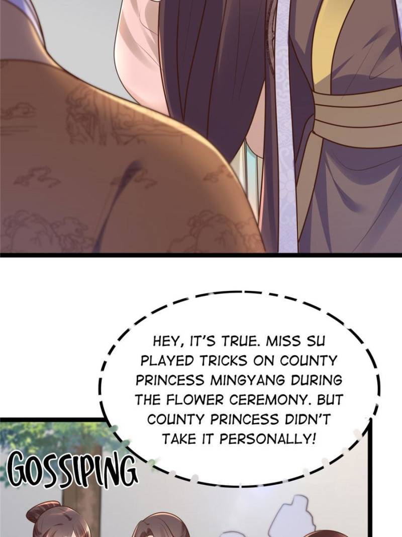 God of War, Crazy Princess Chapter 152 - page 39