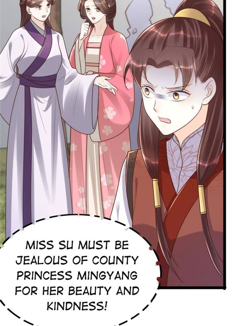 God of War, Crazy Princess Chapter 152 - page 40