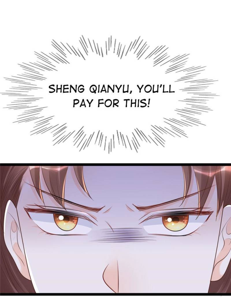God of War, Crazy Princess Chapter 152 - page 42