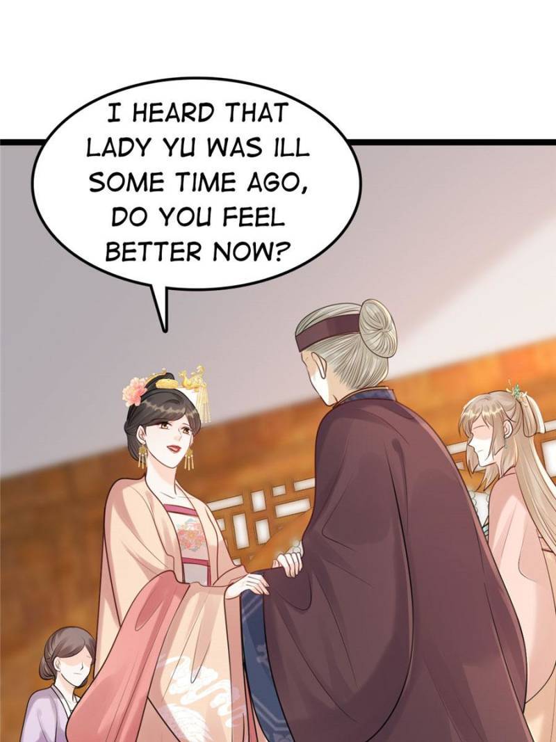 God of War, Crazy Princess Chapter 152 - page 48