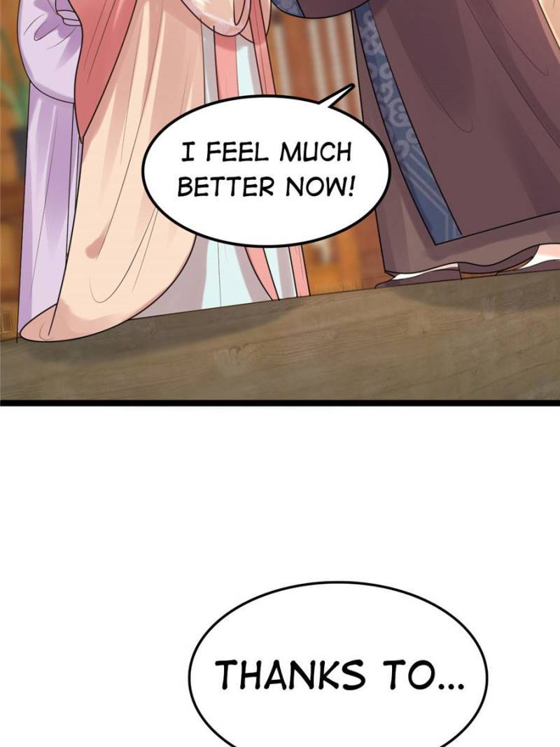 God of War, Crazy Princess Chapter 152 - page 49