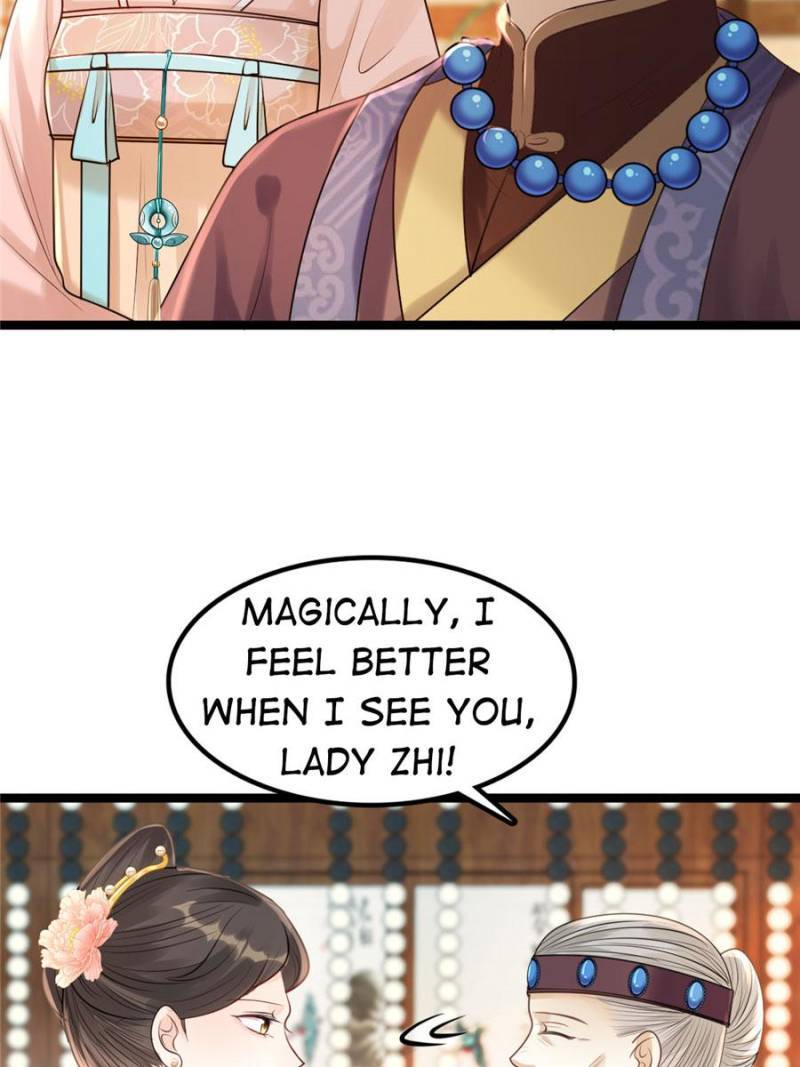 God of War, Crazy Princess Chapter 152 - page 51