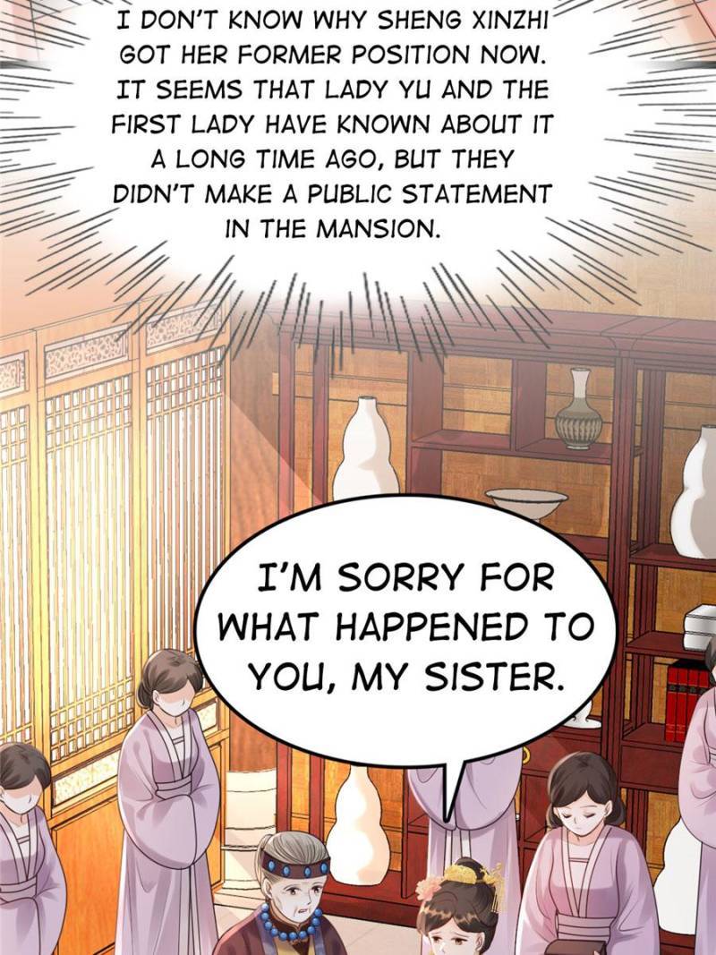 God of War, Crazy Princess Chapter 152 - page 54