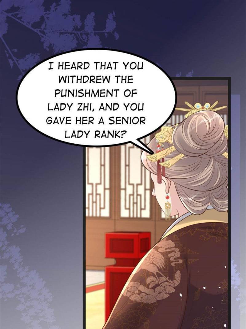 God of War, Crazy Princess Chapter 150 - page 1