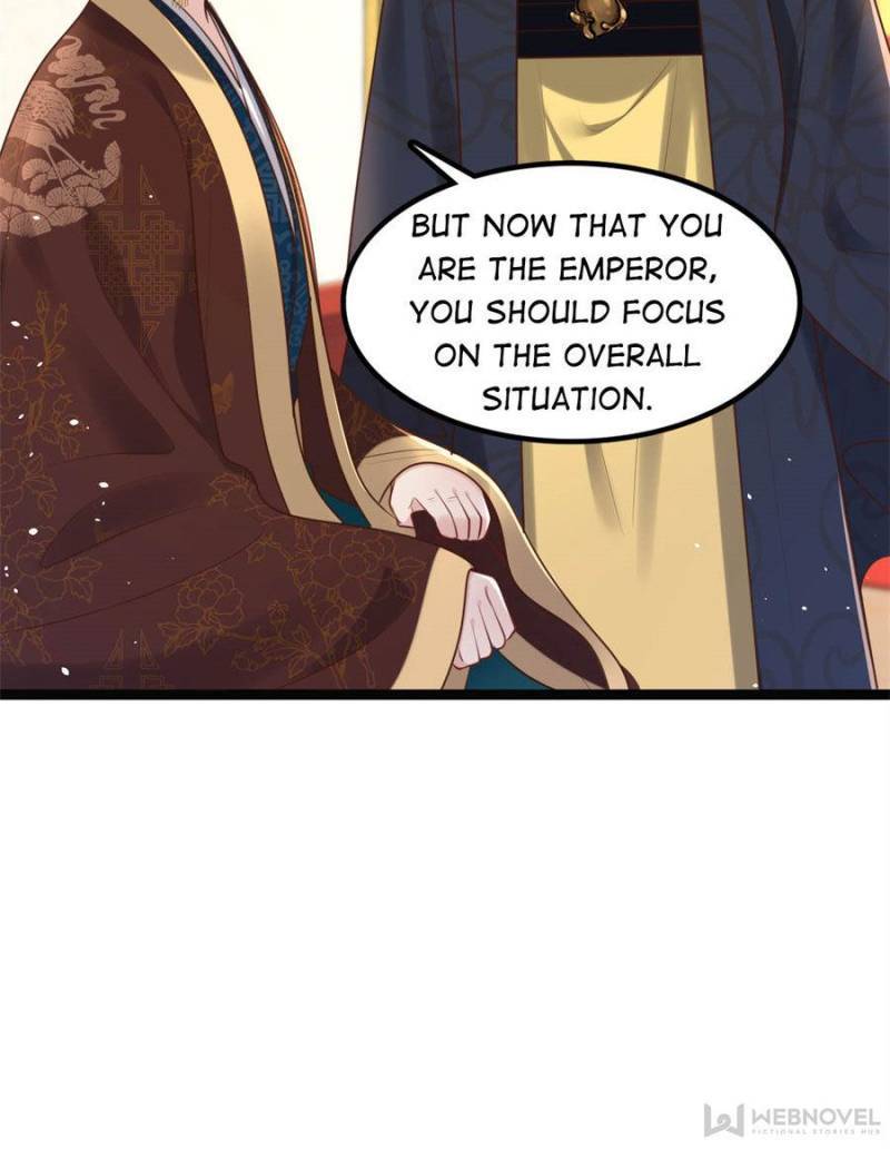 God of War, Crazy Princess Chapter 150 - page 20