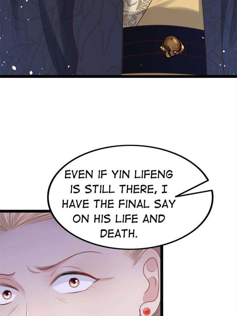 God of War, Crazy Princess Chapter 150 - page 29