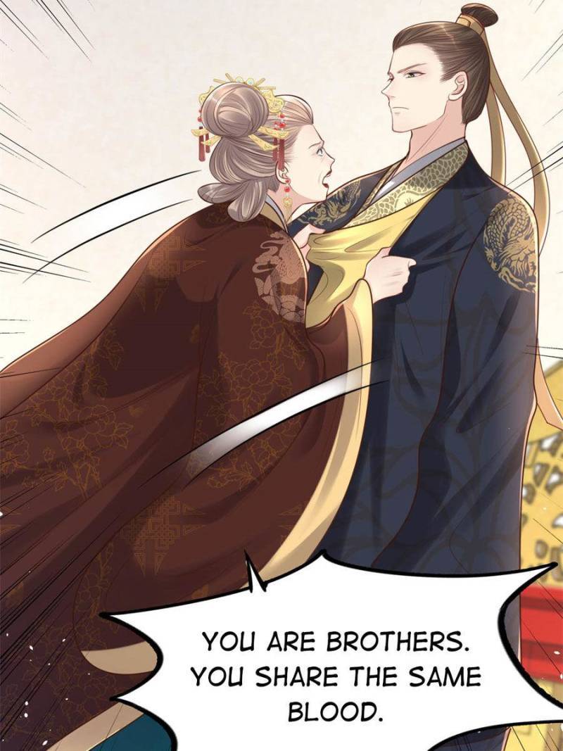 God of War, Crazy Princess Chapter 150 - page 31