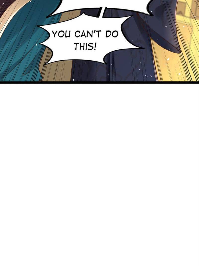 God of War, Crazy Princess Chapter 150 - page 32