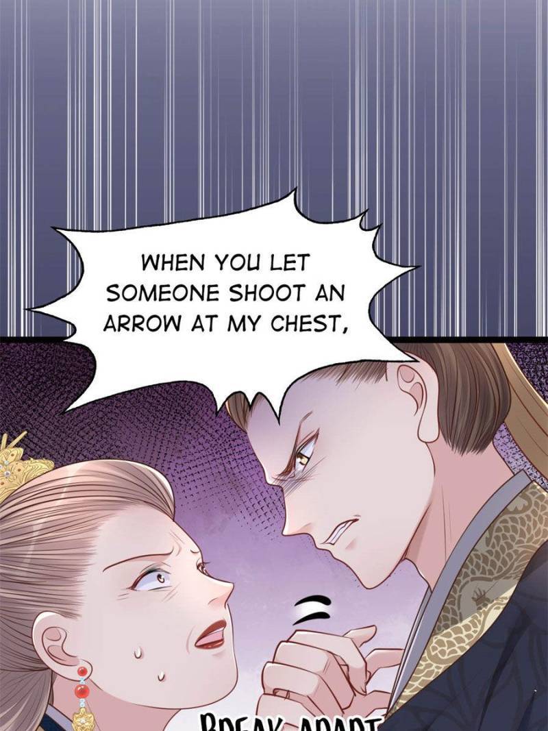 God of War, Crazy Princess Chapter 150 - page 35
