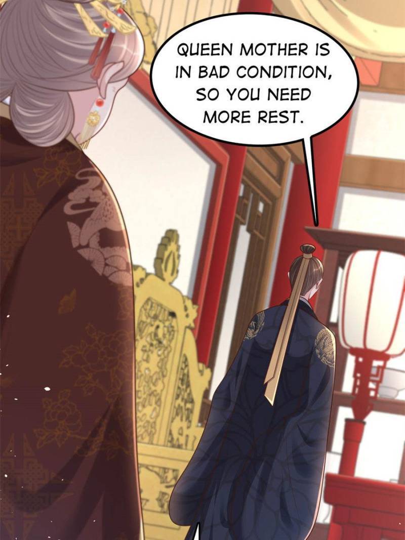 God of War, Crazy Princess Chapter 150 - page 40