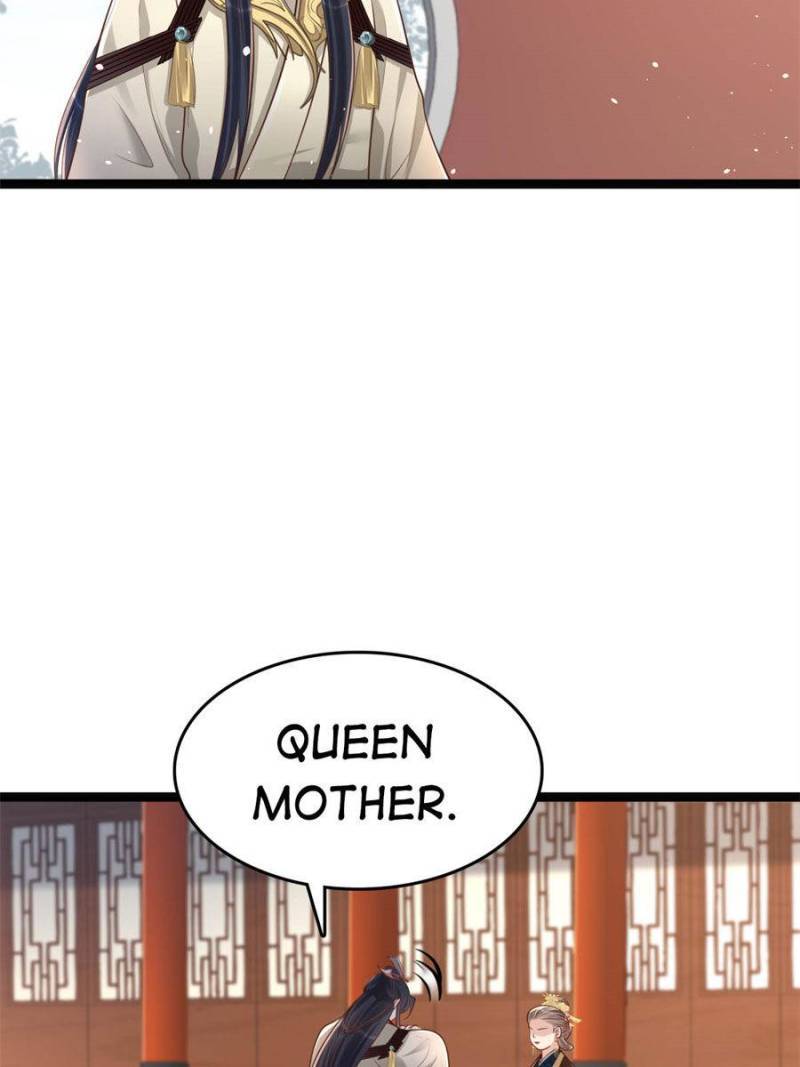 God of War, Crazy Princess Chapter 150 - page 47