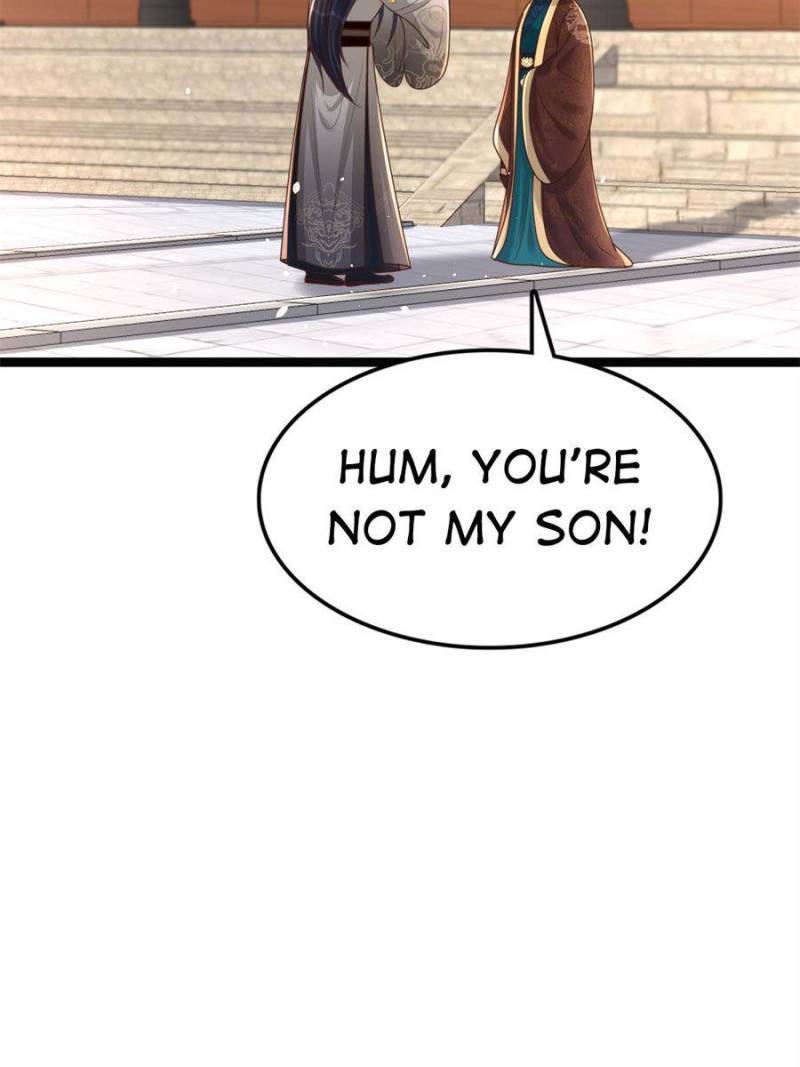 God of War, Crazy Princess Chapter 150 - page 48