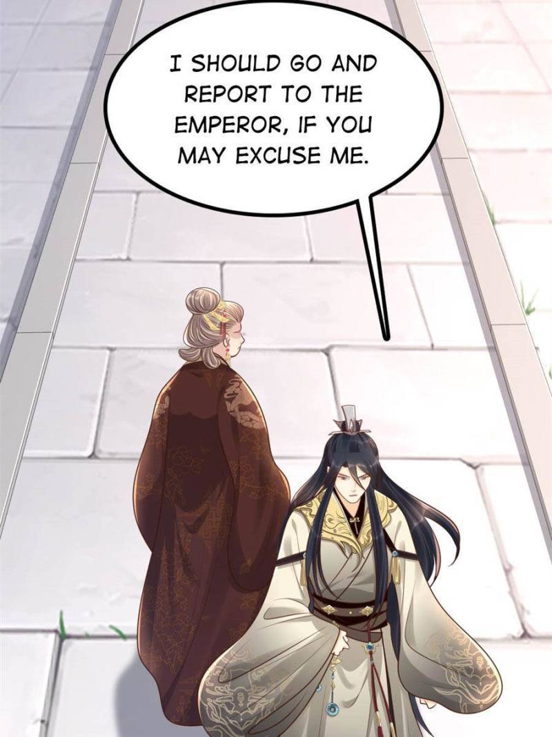 God of War, Crazy Princess Chapter 150 - page 58
