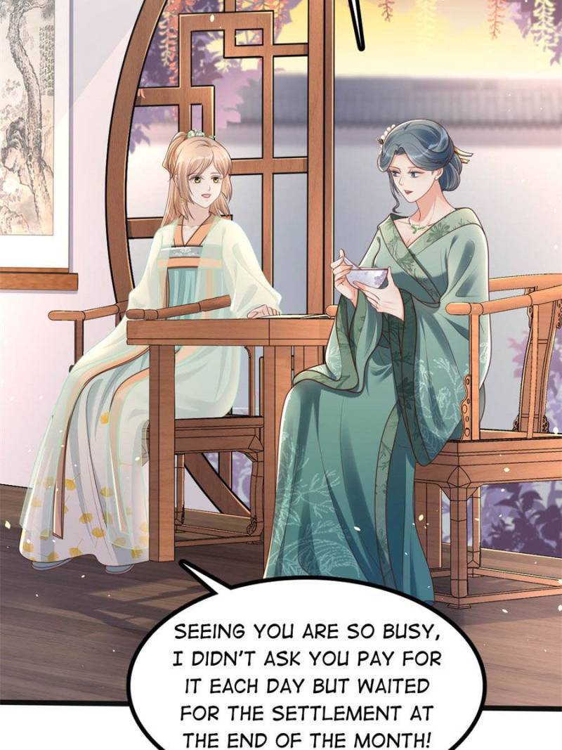 God of War, Crazy Princess Chapter 150 - page 64