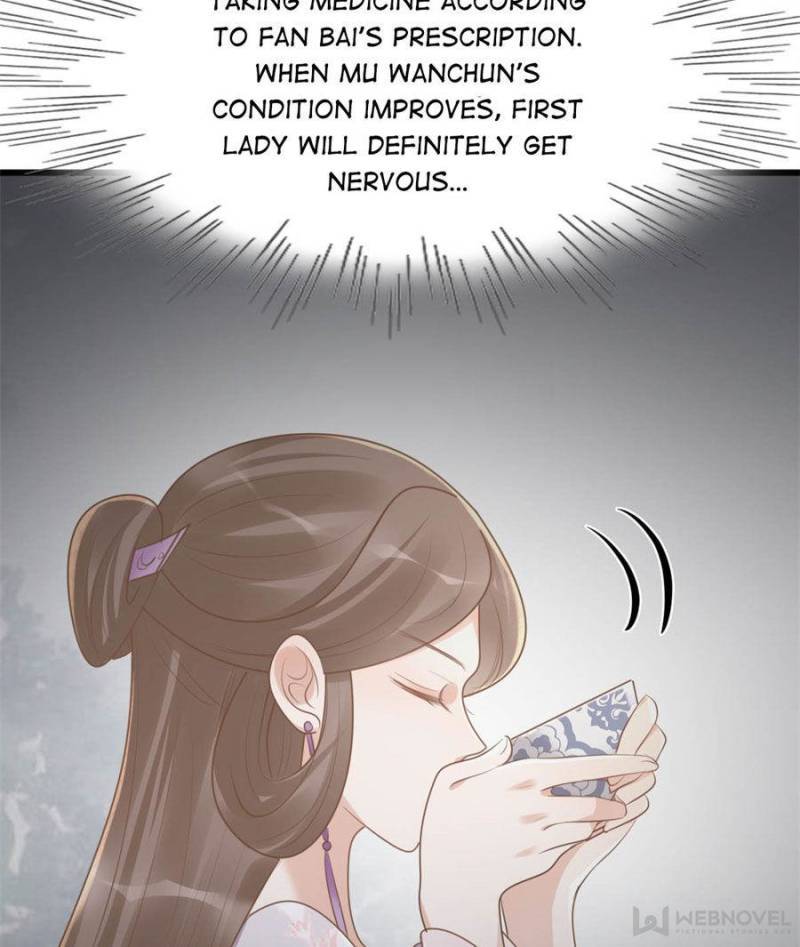 God of War, Crazy Princess Chapter 149 - page 34